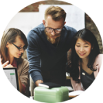 中立性と高い専門性