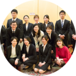 グローバルな視点